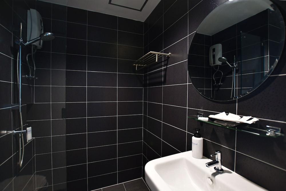 The Galla Hotel Ранонг Екстер'єр фото