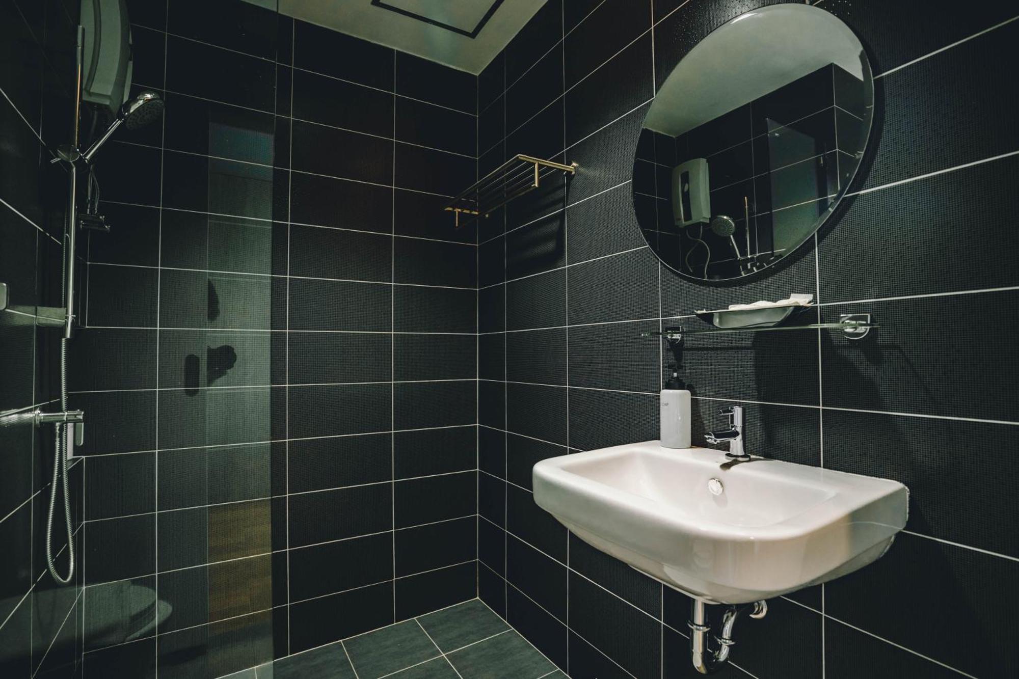 The Galla Hotel Ранонг Екстер'єр фото