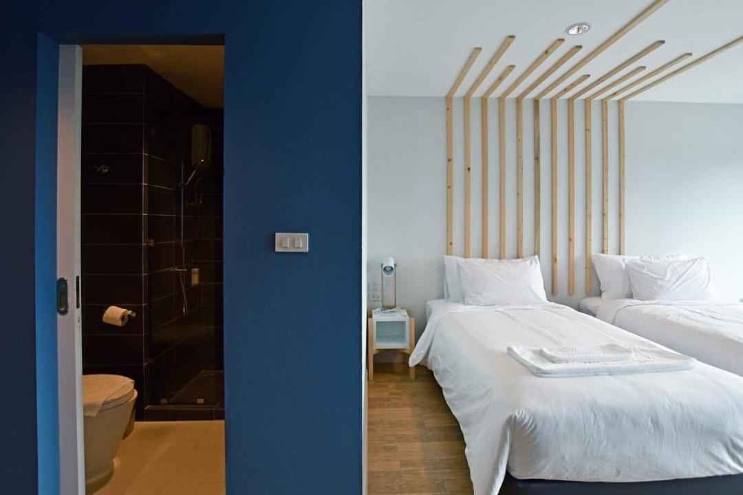 The Galla Hotel Ранонг Екстер'єр фото